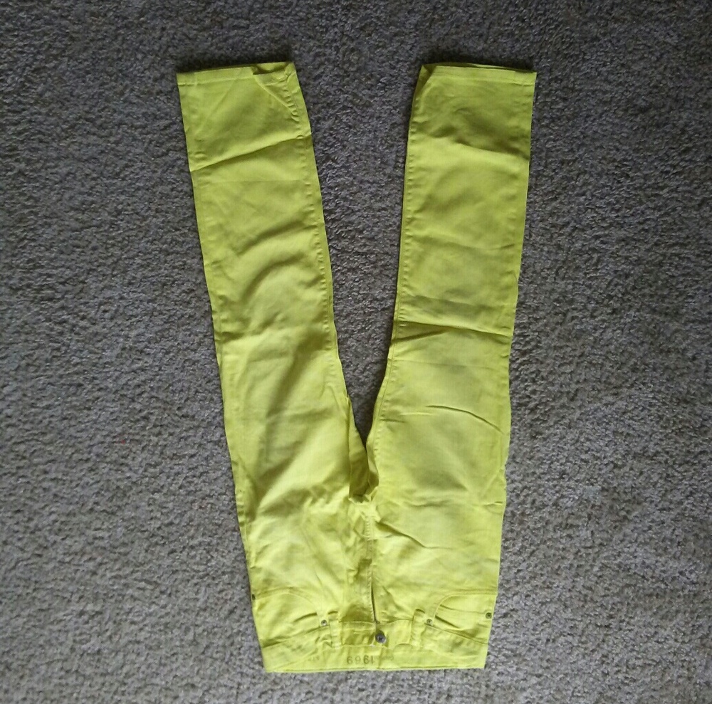 Boys jeans